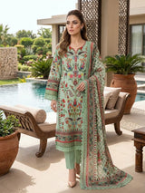Mausummery Lawn 2026 Volume-'2'