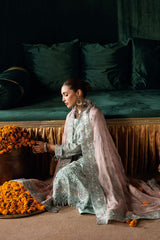 Dastak by Ramsha Premium Collection