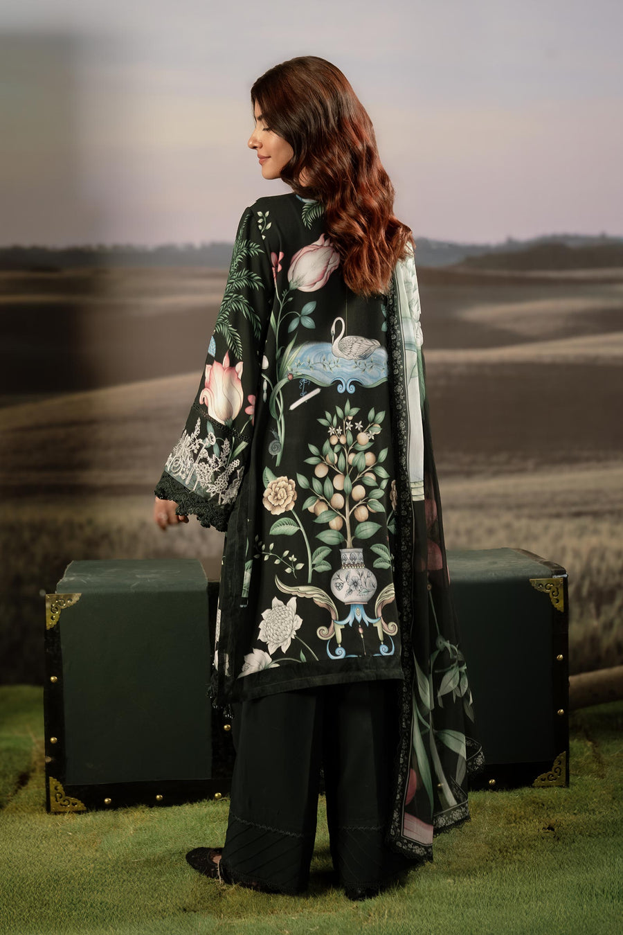 Maria b M basics Winter 2025