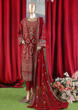 Bin Saeed Luxury Chiffon Collection