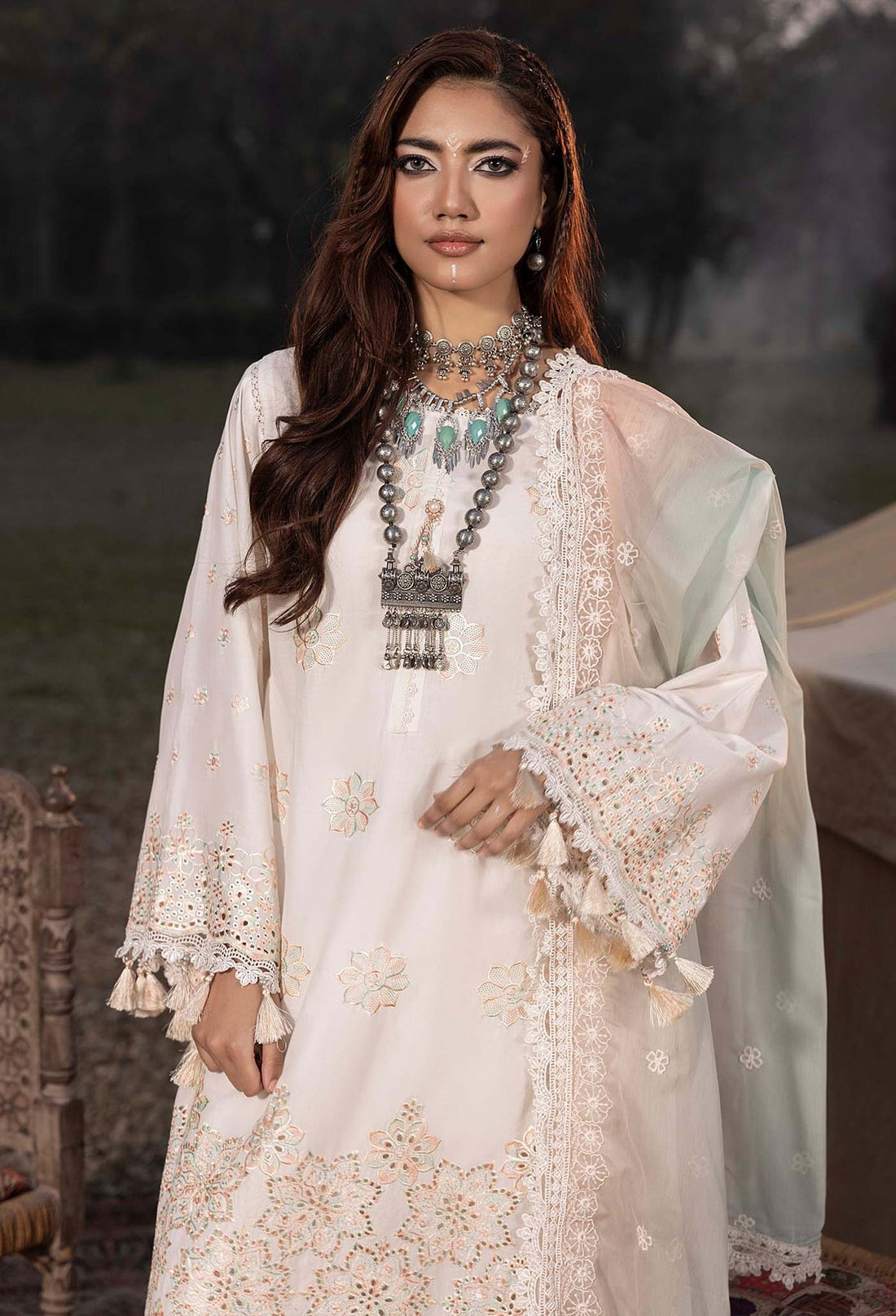 Multikaari By Adans Libas Luxury Collection