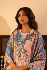 Muzlin by Sana Safinaz Luxury Collection