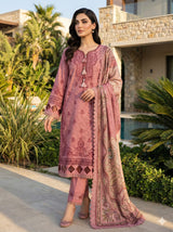 Mausummery Winter Linen Collection 'Vol-1'