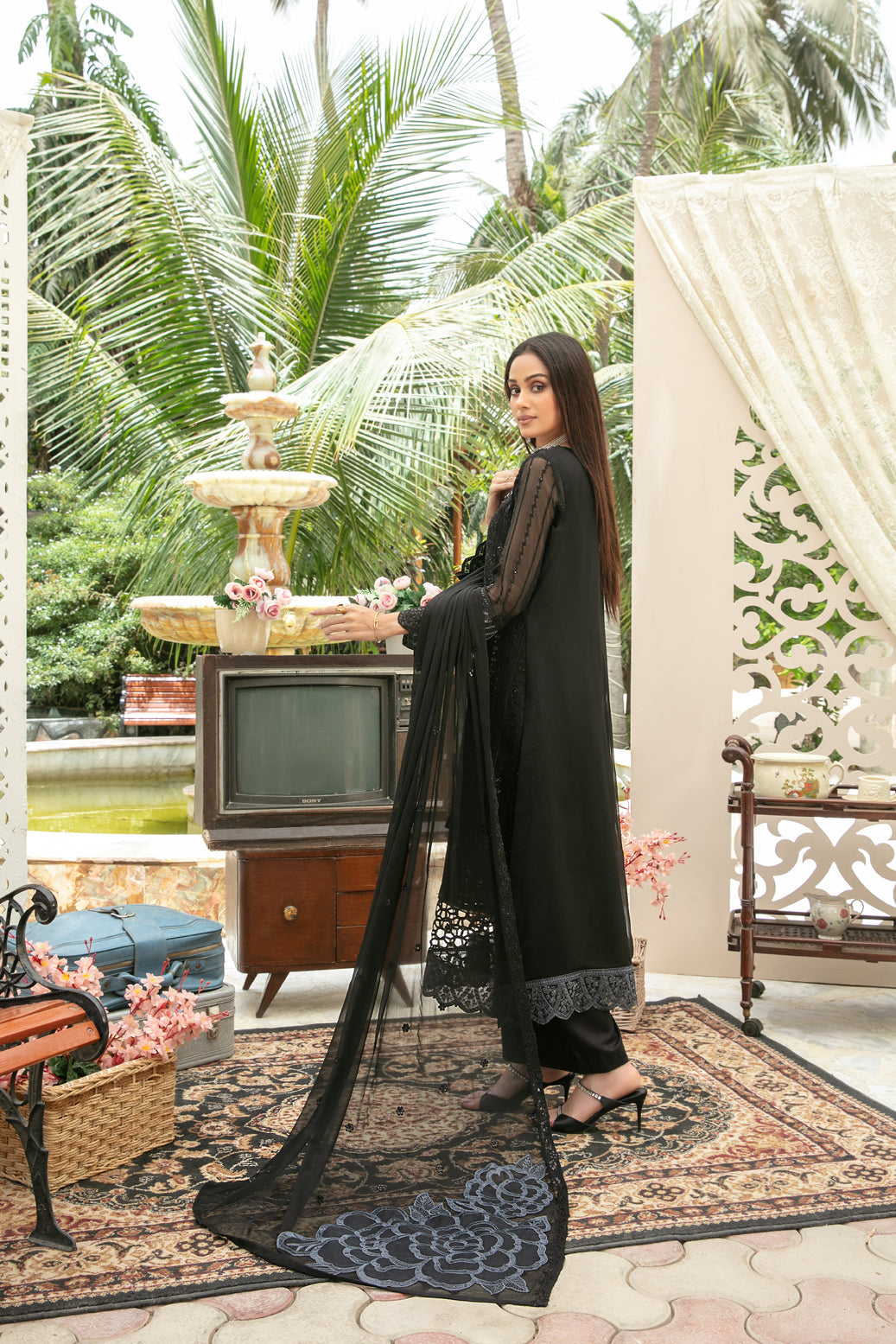 Nuresa by Tawakkal Luxury Collection