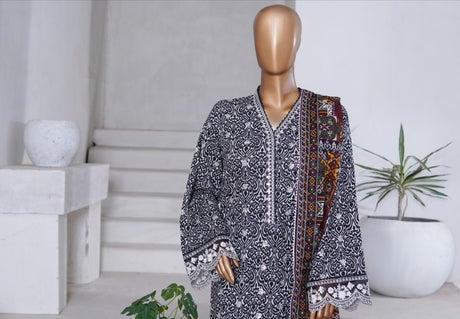 Bin Saeed Luxury Collection