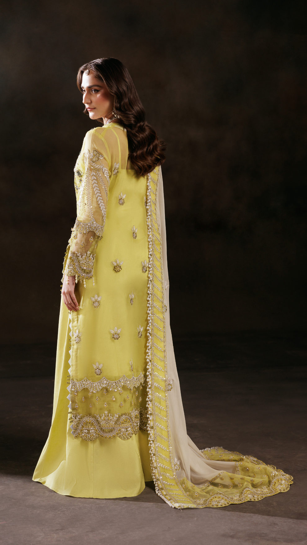 Zeenat by Zebtanbrand Luxury Collection