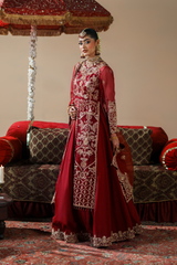 Dastoor by Zebtan Luxury Collection