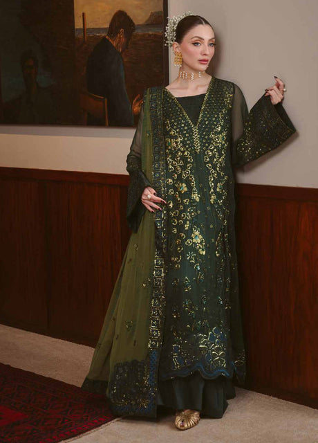 Elaya by Nureh Luxury Collection