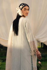 Sana Safinaz Premium Embroidered Suit