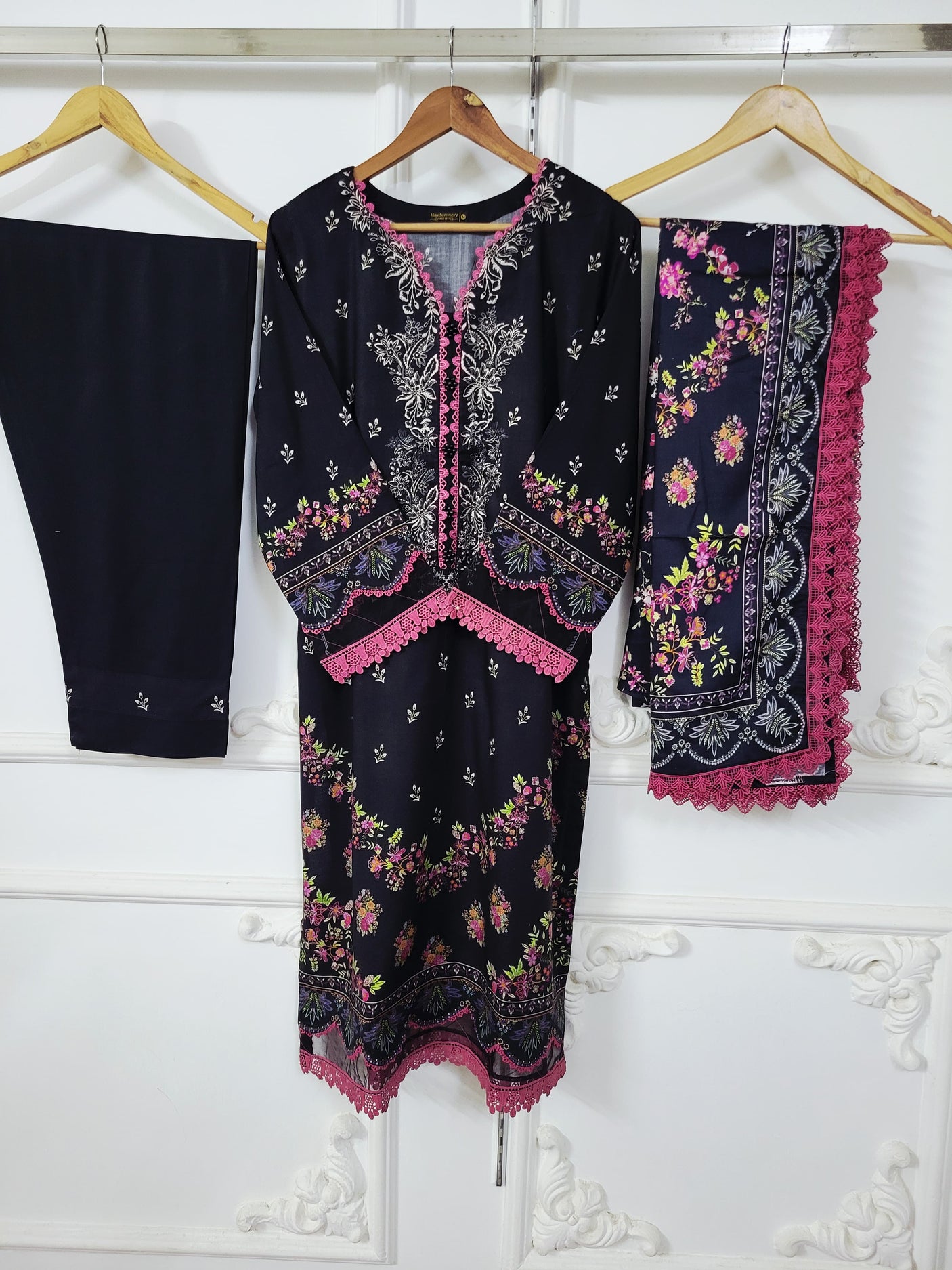 Mausummery Winter Linen Collection 'Vol-1'