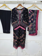 Mausummery Winter Linen Collection 'Vol-1'