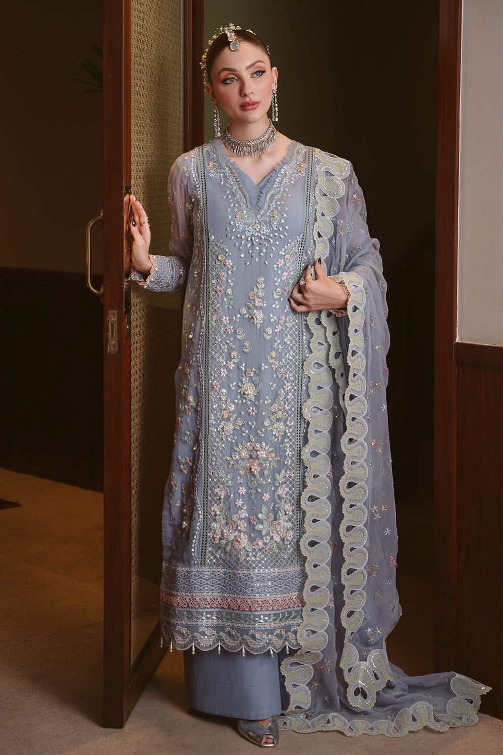 Elaya by Nureh Luxury Collection
