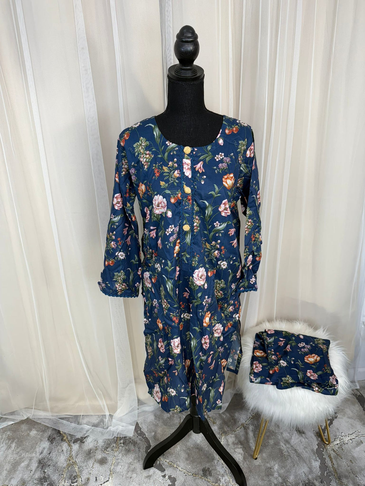 2pc Co-ords Collection Ready To Ship