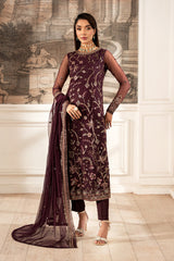 Zfe by Zarif Luxury Collection