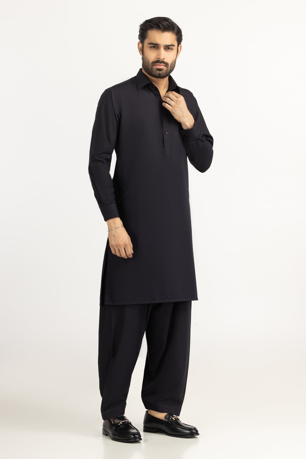 Gul Ahmed Men's Shalwar Kameez