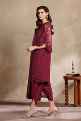 Zayrah By Zarif Premium Formal's Collection