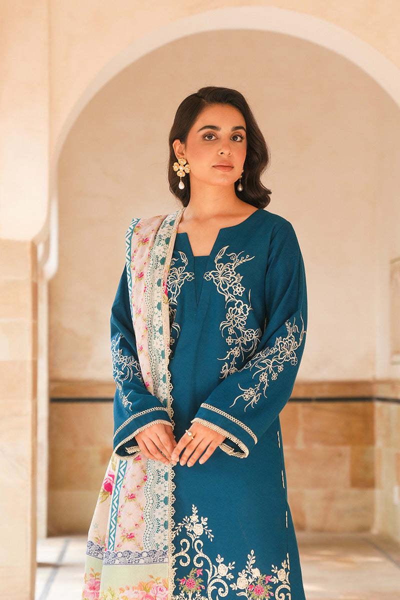 Vintage Winter Collection by Manara