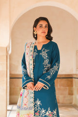 Vintage Winter Collection by Manara