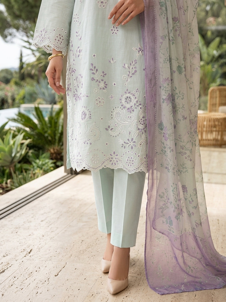 Tawakkal Embroidered Luxury Collection