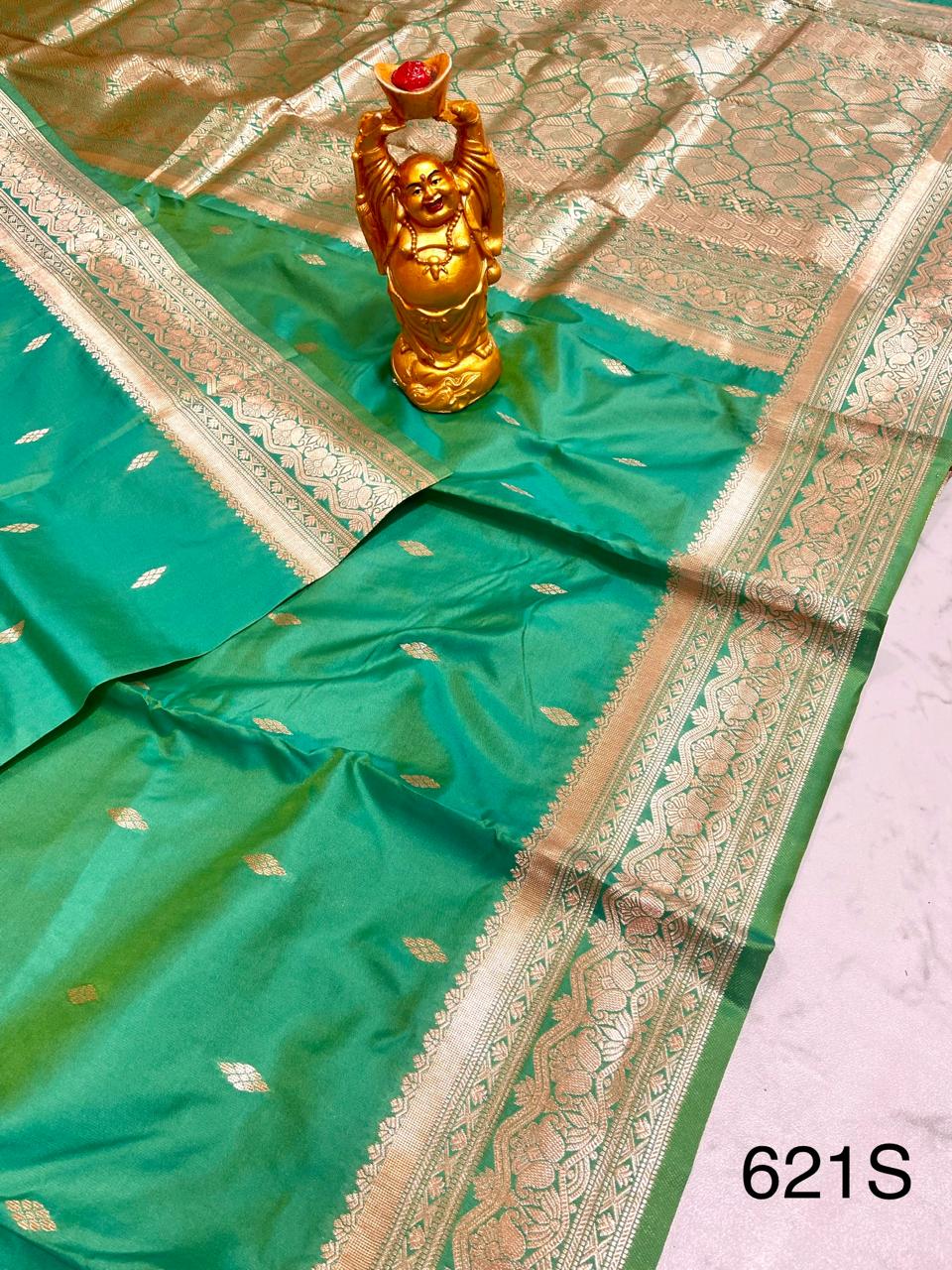 Indian Silk Saree Collection