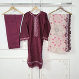 Ferisha By Tawakkal Embroidered Collection