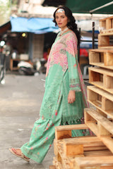 Signature Lawn By Charizma Collection