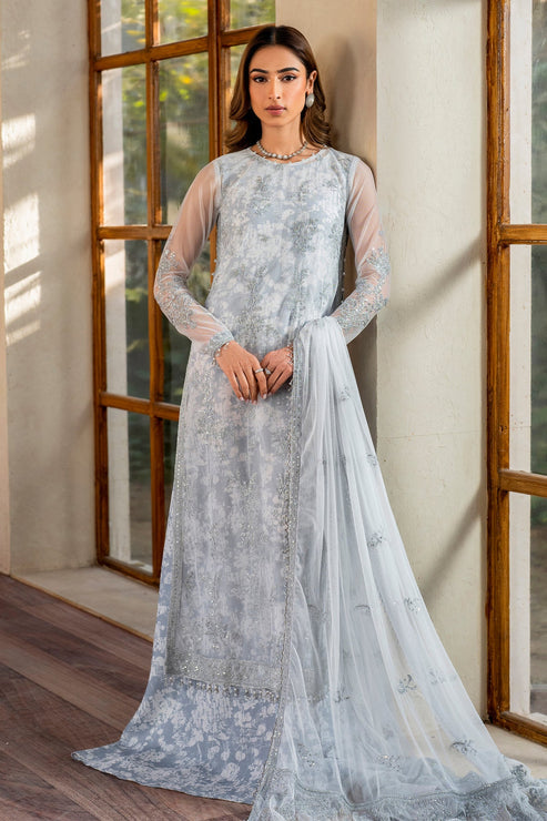 Iris by Zarif Luxury Collection