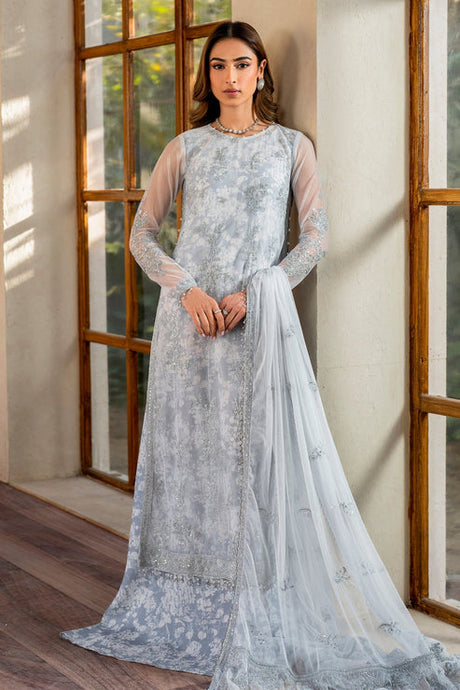 Iris by Zarif Luxury Collection