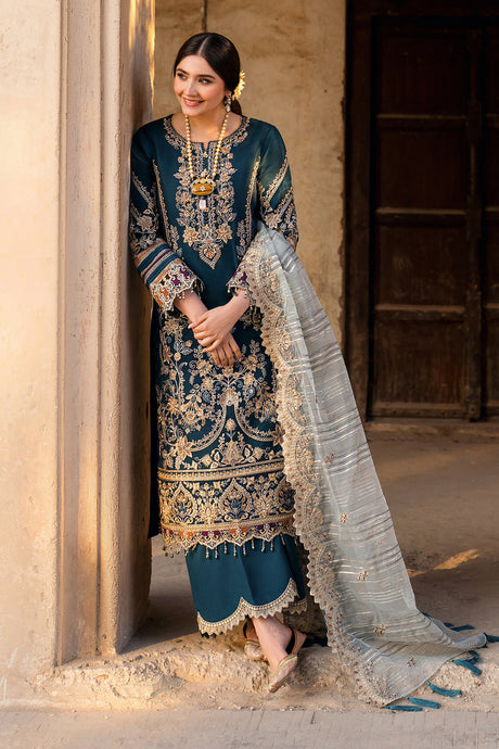 Meeras by Imrozia Premium Collection
