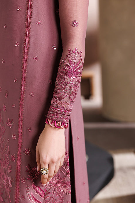 Zayrah By Zarif Premium Formal's Suit