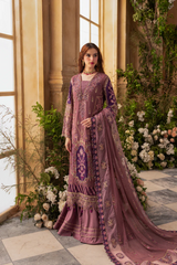 Chanchal by Zebatan Luxury Collection
