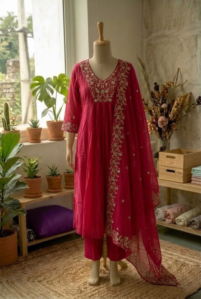 Delhi Boutique Collection Ready To Ship