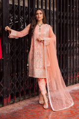 Talia by Freesia Luxury Collection