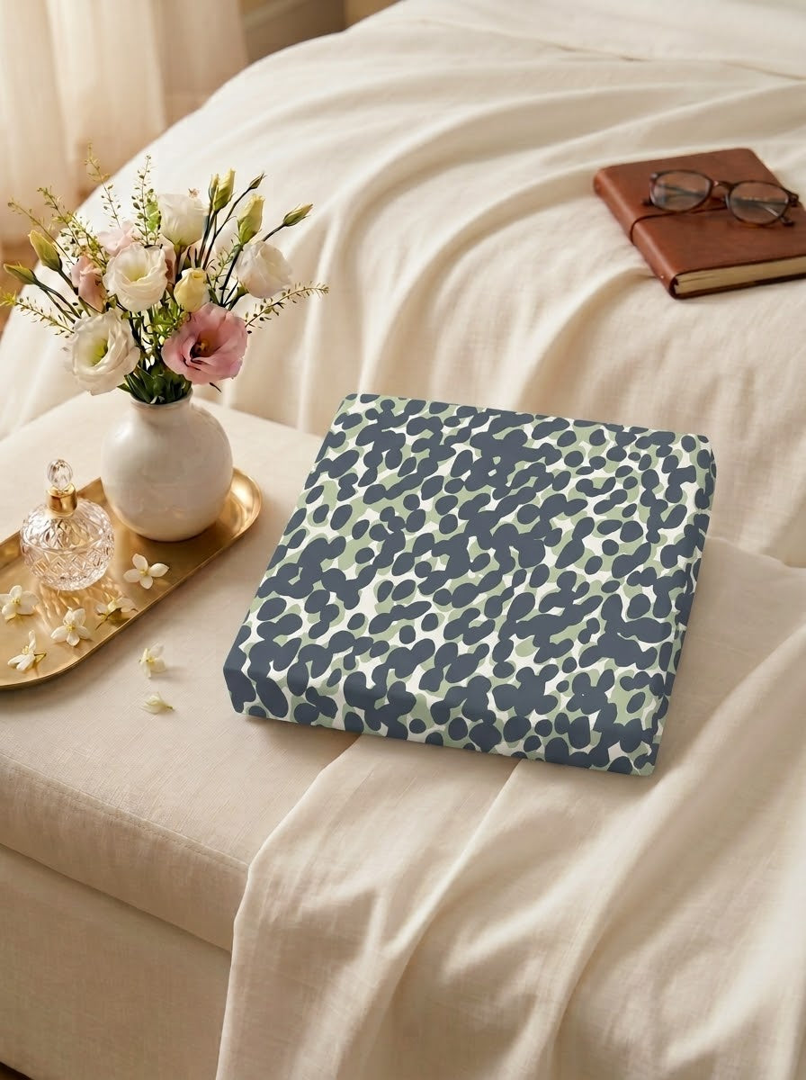 Pakistani King Size Bedsheet