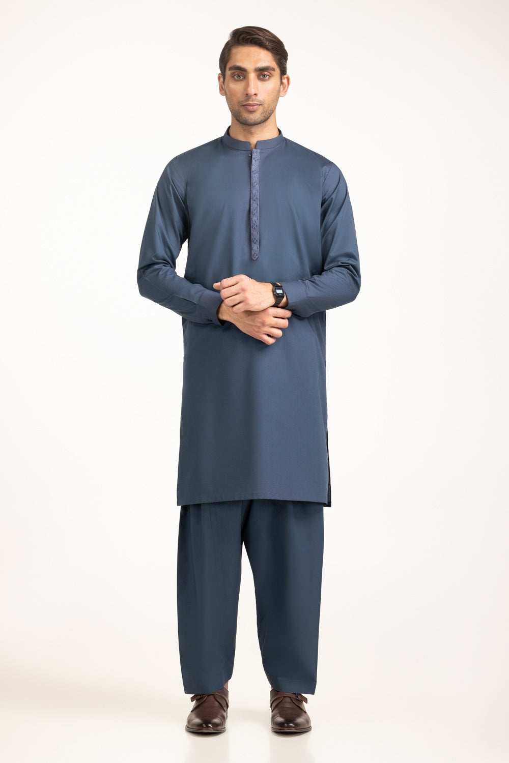Gul Ahmed Men's Shalwar Kameez