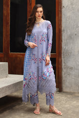 Signature Lawn By Charizma Collection