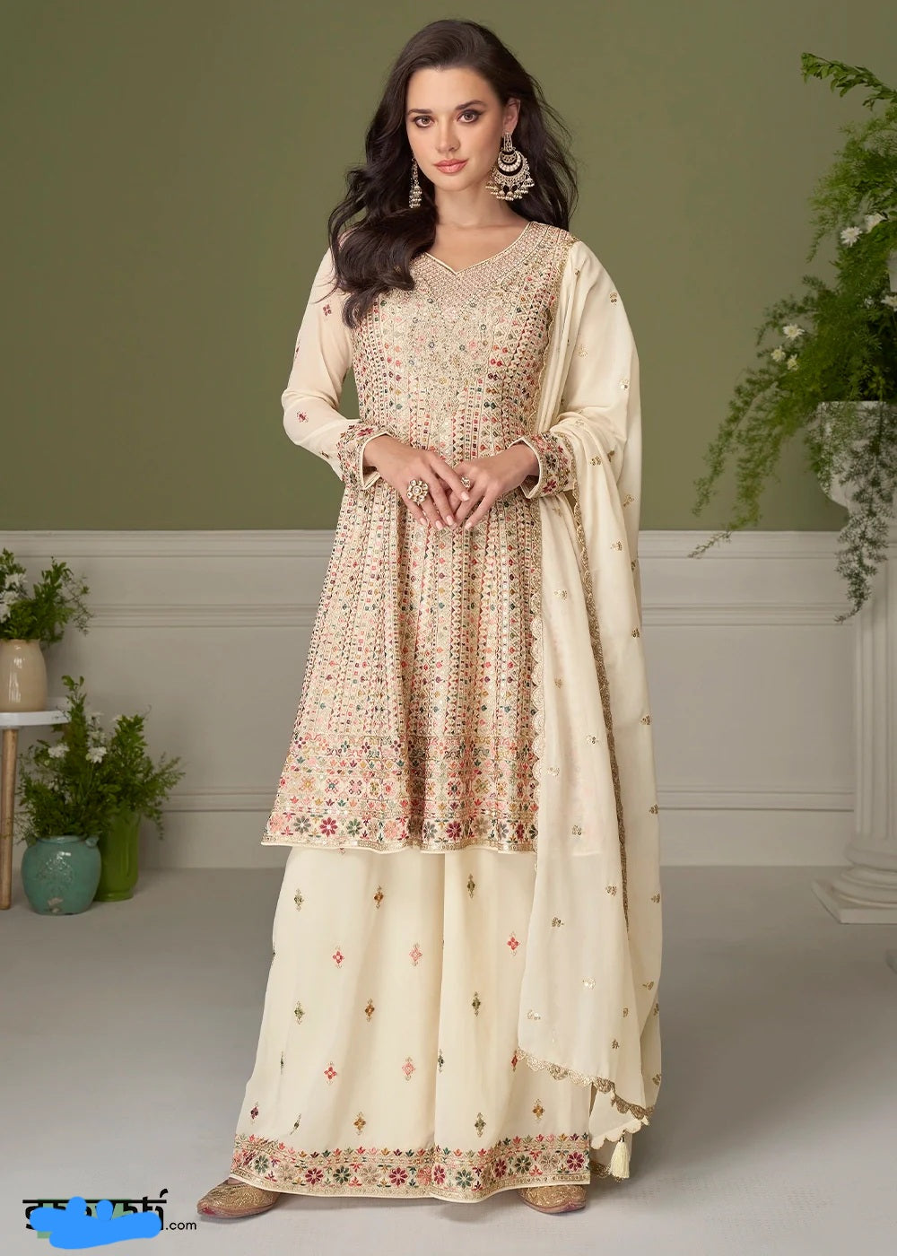 Delhi Boutique Collection Ready To Ship