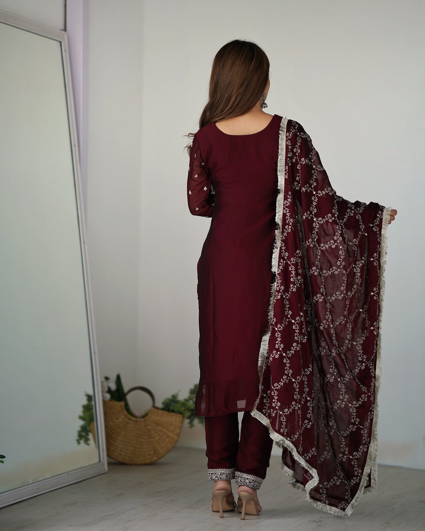 Delhi Boutique Luxury Collection