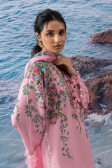 Muzlin by Sana Safinaz Luxury Collection