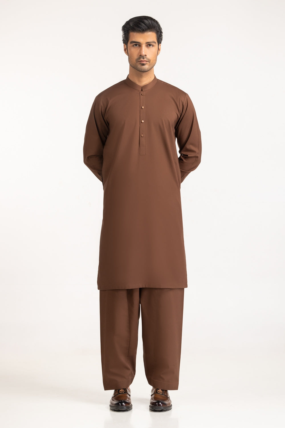 Gul Ahmed Men's Shalwar Kameez