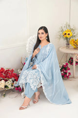 Maneli by Tawakkal Luxury Collection