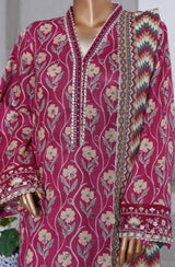 Bin Saeed Luxury Collection