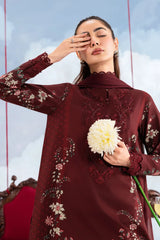 B Basics by Maria. B. Luxury Collection