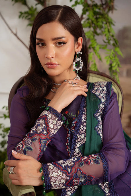Amaya by Nureh Luxury Collection