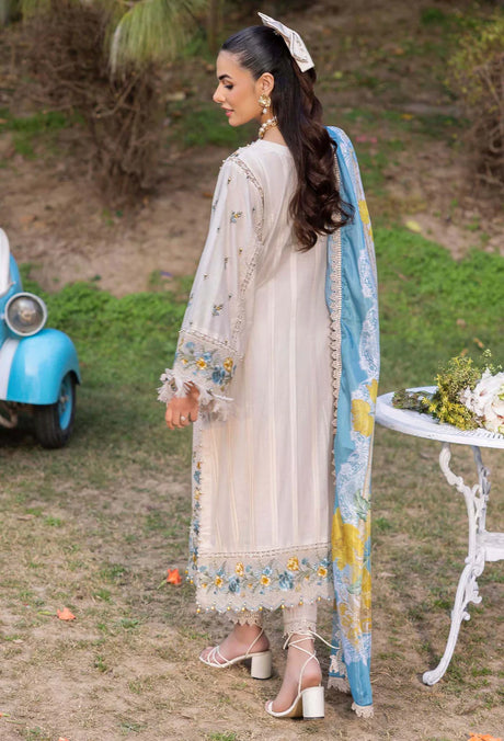 Gull Rukh by Adans Libas Luxury Collection