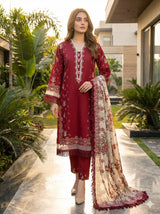 MAUSUMMERY WINTER KHADDAR' VOL-2 '