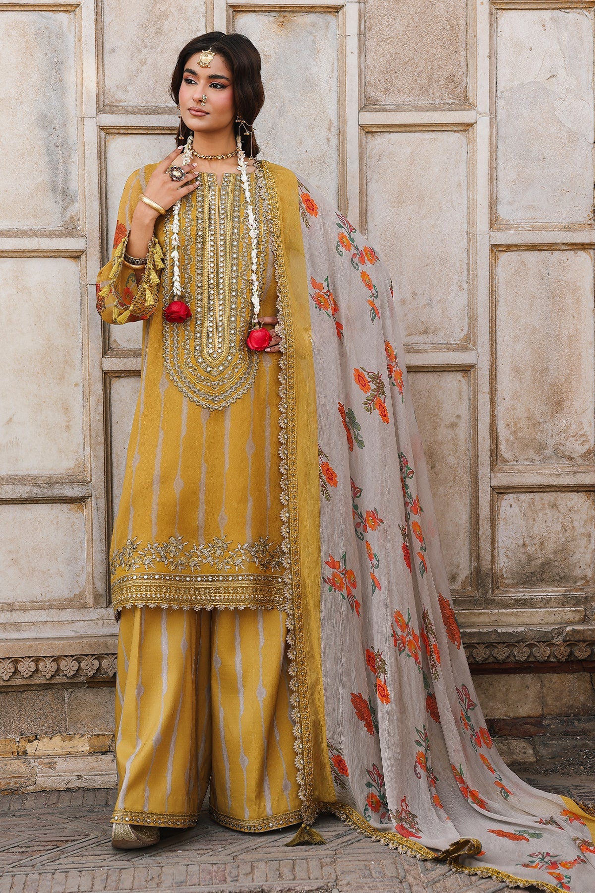 Vasal by Charizma Luxury Collection