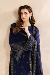 Zayrah By Zarif Premium Formal's Collection