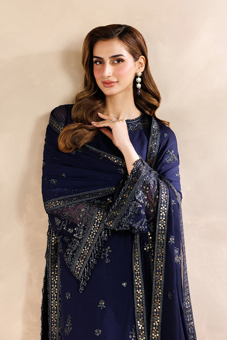 Zayrah By Zarif Premium Formal's Collection