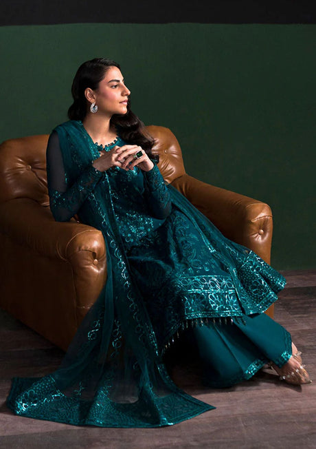Gisele By Royal Bloom Luxury Chiffon Collection